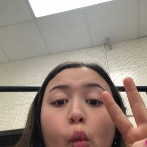 Meet your Posher, Charbella